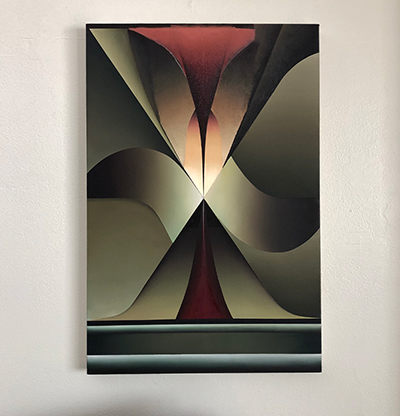 Aware of Being Aware