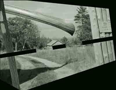 Land Use work #6, Sandy Hollow