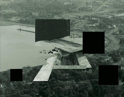 Land Use work #2, Community Centre