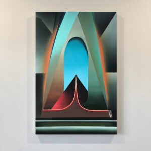 2019 – Single–pointed attention