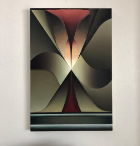 2021 – Aware of being aware