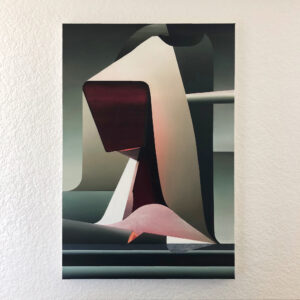 2021 – Misplaced Absoluteness