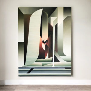 2022 – Boat Metaphor