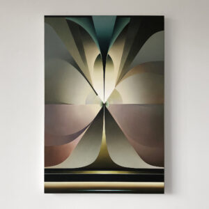 2023 – silent, imploding poof