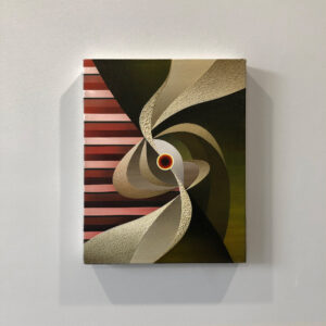 2025 – the collapse contracted